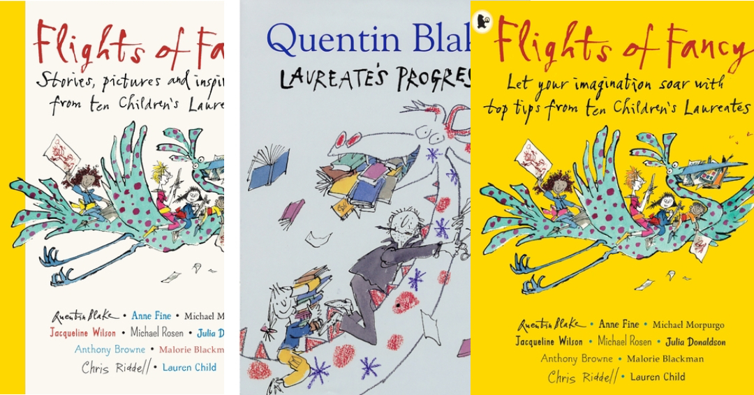 De Nederlandse Kinderboekenambassadeur is geïnspireerd op de Britse Children’s Laureate, maar nét even anders.